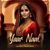 About Yaar Naal Song